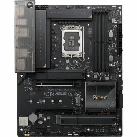 Emaplaat Asus LGA 1700